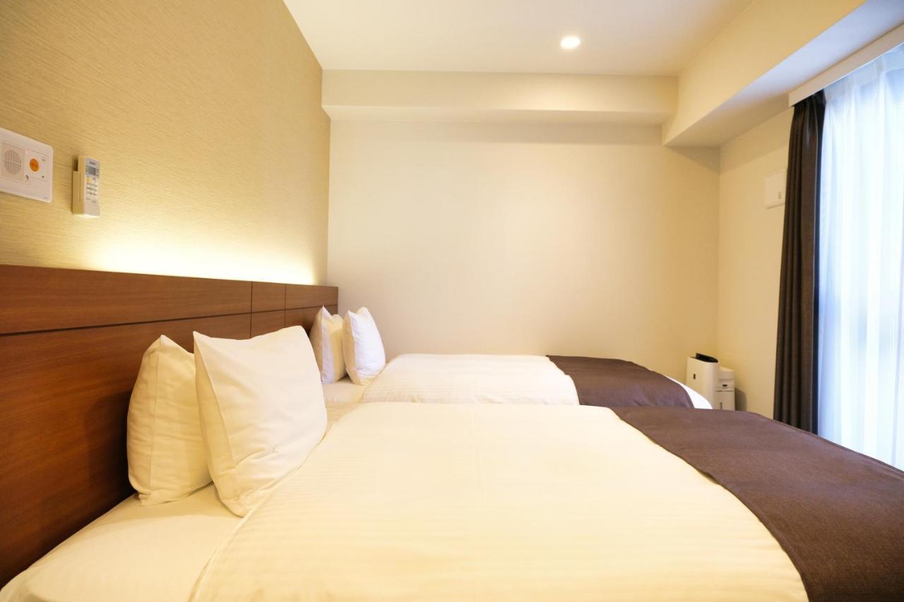 Luxcare 4* 大阪