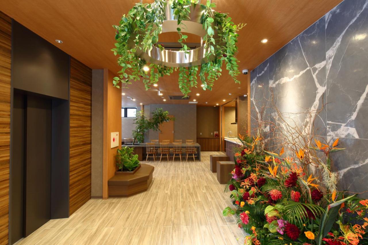 Luxcare 大阪