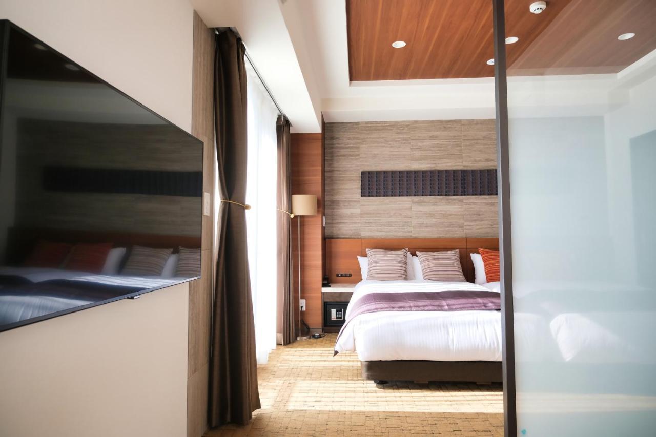 Luxcare 4* 大阪