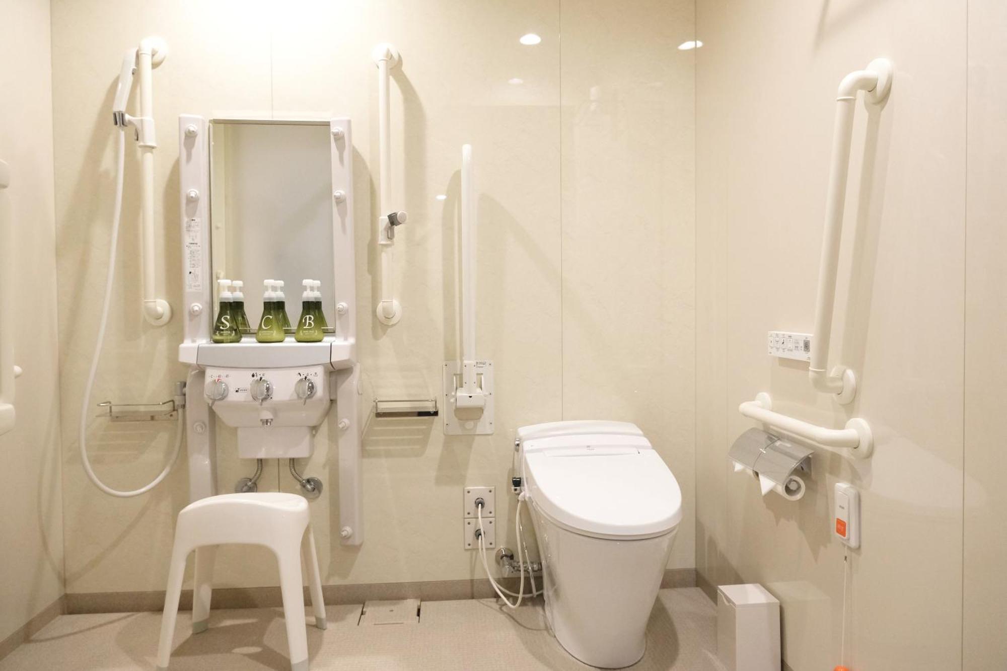 酒店 Luxcare