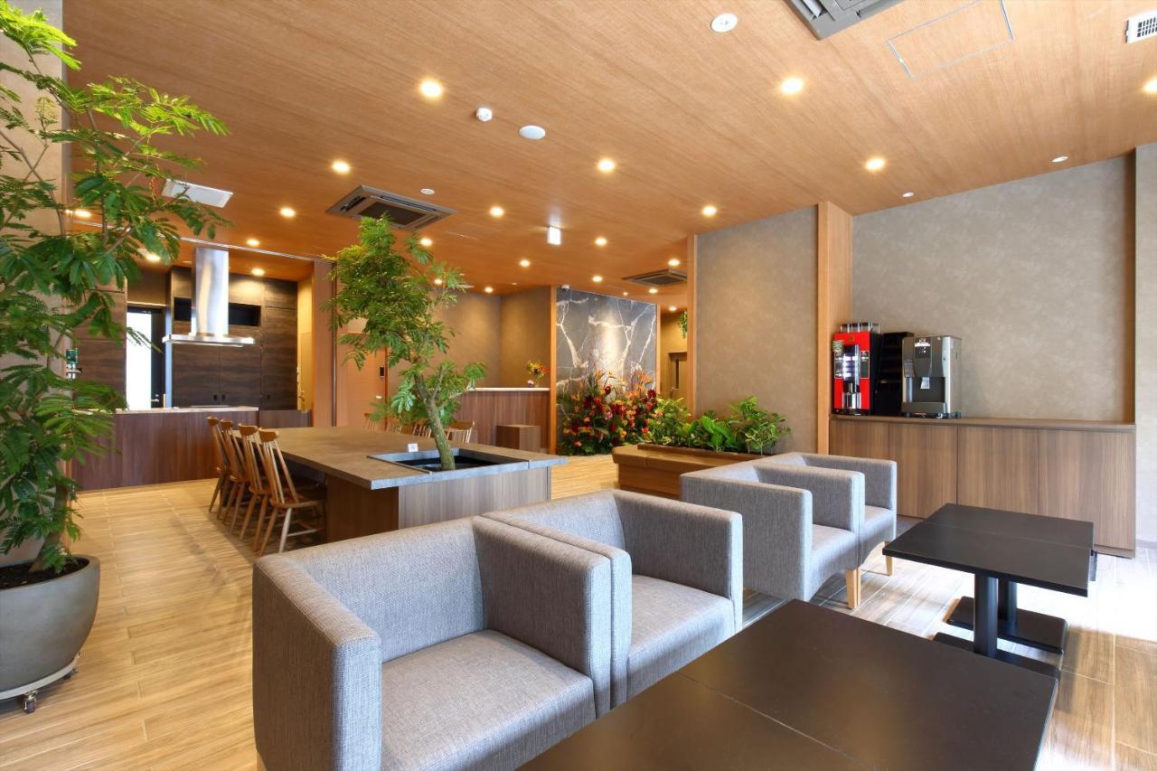 酒店 Luxcare 大阪