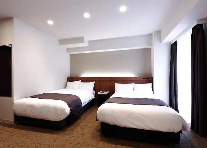 Luxcare Hotel