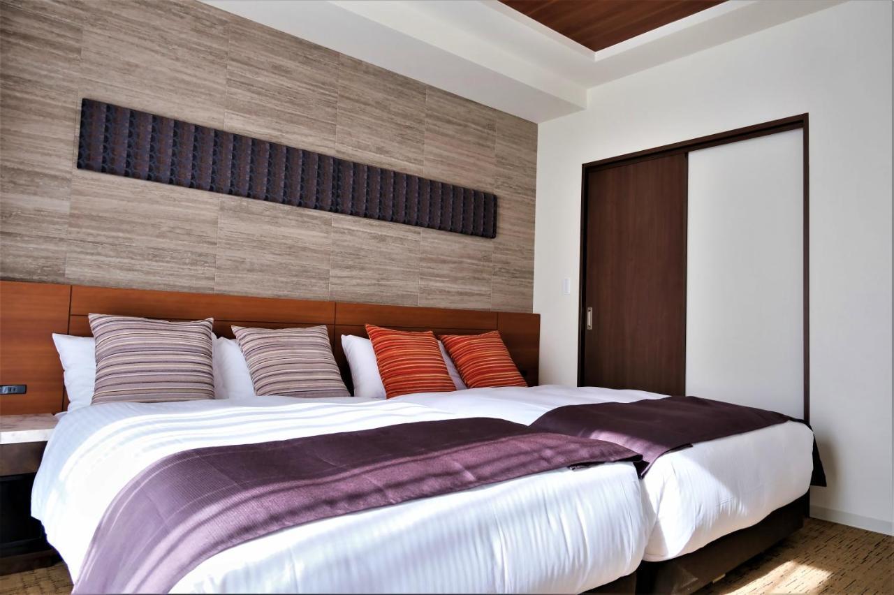 Luxcare 4* Ōsaka